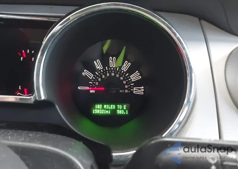 2007 Ford Mustang V6 Deluxe/V6 Premium from USA, damaged, VIN 1ZVHT80NX75320585